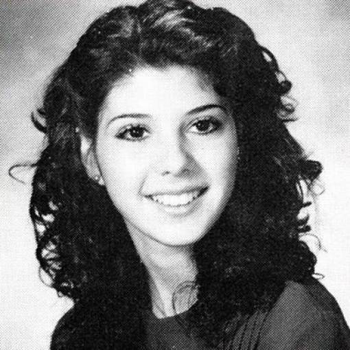 When Celebs Where Much Younger (32 pics)