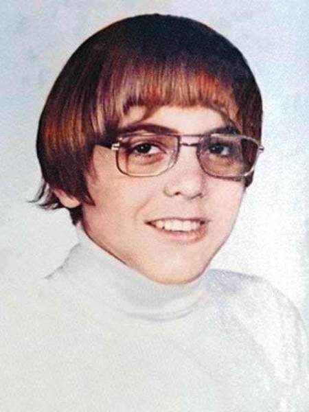 When Celebs Where Much Younger (32 pics)