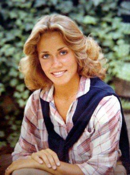 When Celebs Where Much Younger (32 pics)