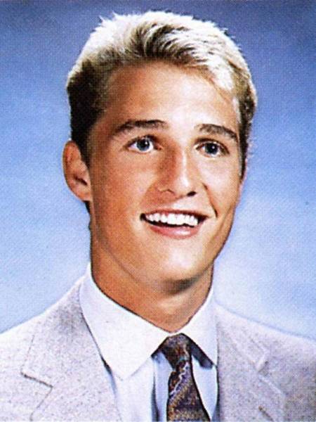 When Celebs Where Much Younger (32 pics)