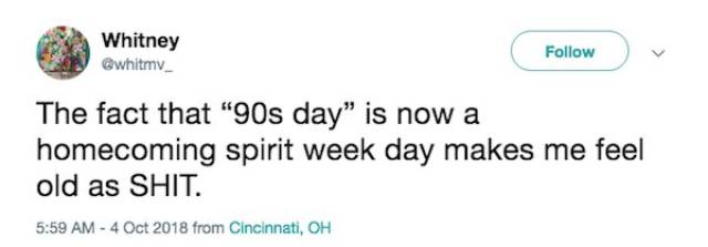 Facts That Will Make You Feel Old (22 pics)