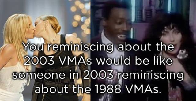 Facts That Will Make You Feel Old (22 pics)