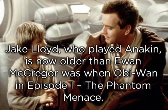 Facts That Will Make You Feel Old (22 pics)