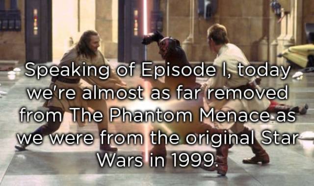 Facts That Will Make You Feel Old (22 pics)