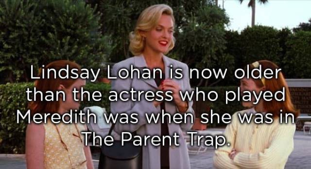 Facts That Will Make You Feel Old (22 pics)