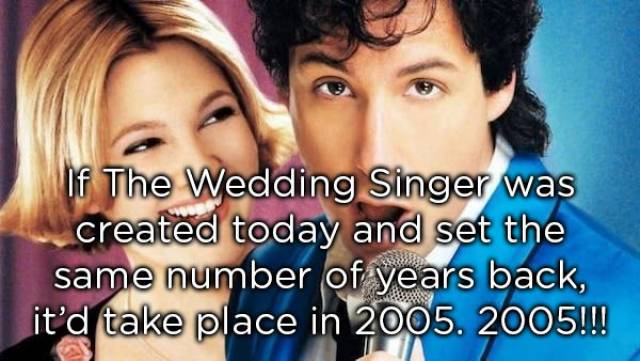 Facts That Will Make You Feel Old (22 pics)