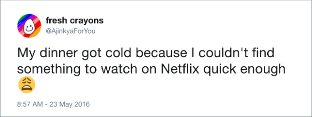 First-World Problems (20 pics)