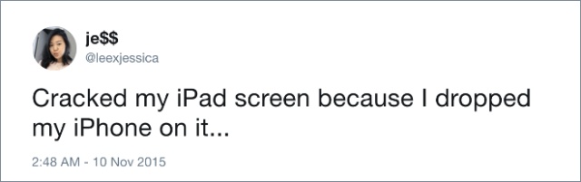 First-World Problems (20 pics)