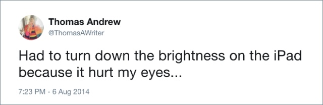 First-World Problems (20 pics)