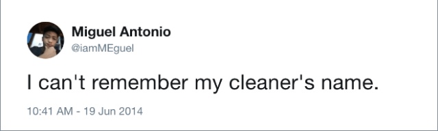 First-World Problems (20 pics)