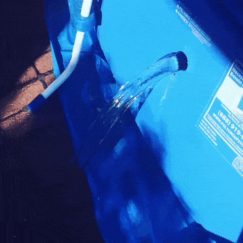 Acid Gifdump, October 18, 2018 (25 gifs)