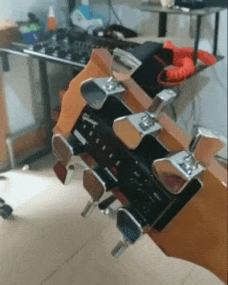 Acid Gifdump, October 18, 2018 (25 gifs)