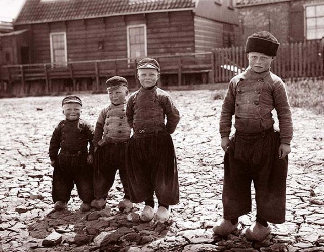Europe In 1904 (29 pics)
