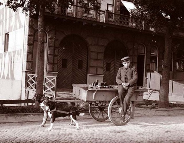 Europe In 1904 (29 pics)