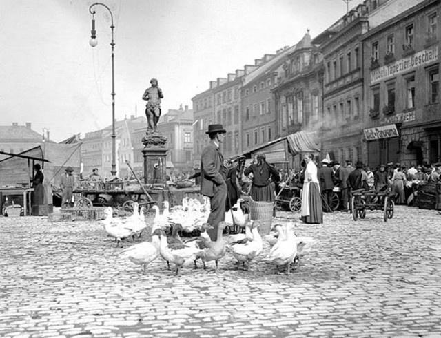 Europe In 1904 (29 pics)