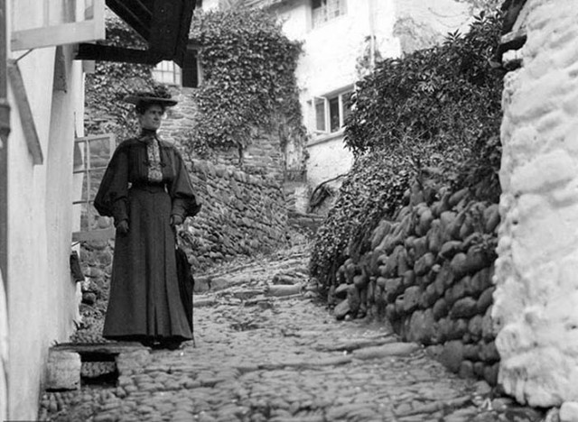 Europe In 1904 (29 pics)