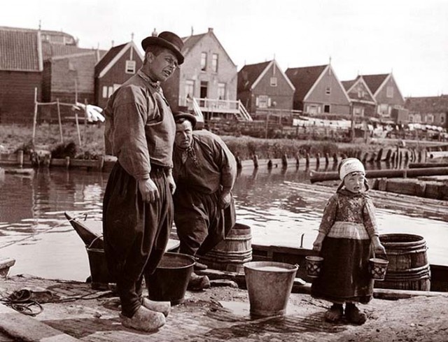 Europe In 1904 (29 pics)
