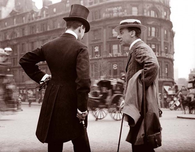 Europe In 1904 (29 pics)