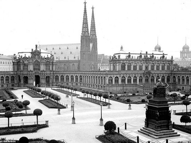 Europe In 1904 (29 pics)
