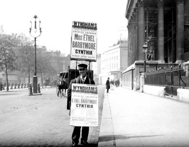Europe In 1904 (29 pics)