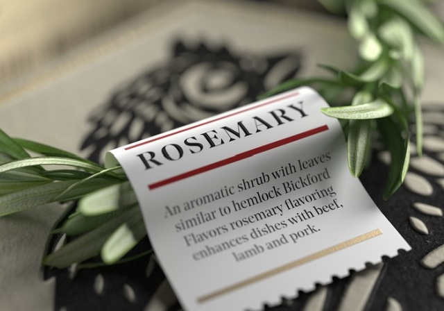 Meat Packaging Designs That Can Make You Go Vegan (6 pics)