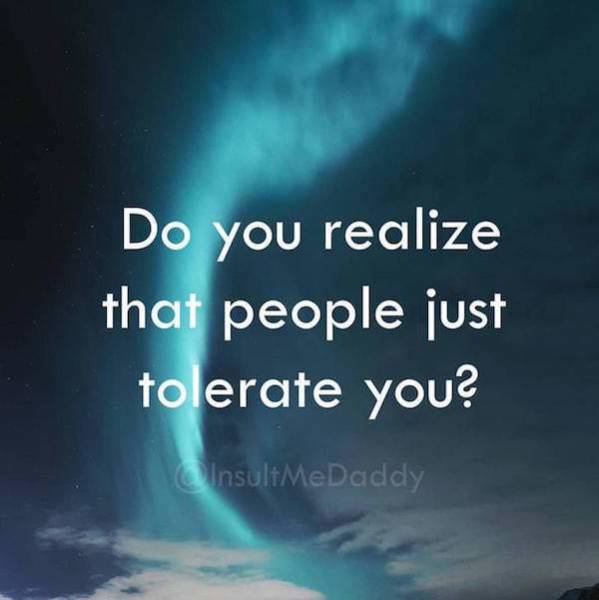 Insults To Win Just About Any Argument (18 pics)