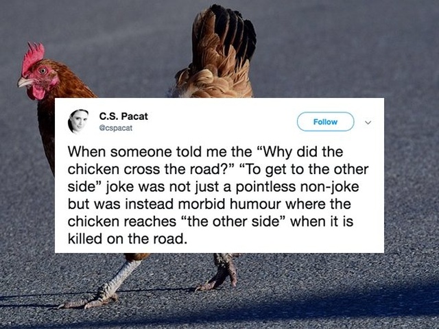Dumb Epiphanies (19 pics)