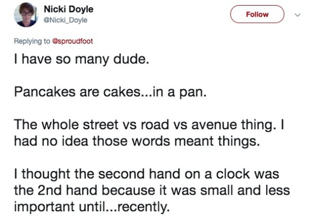 Dumb Epiphanies (19 pics)