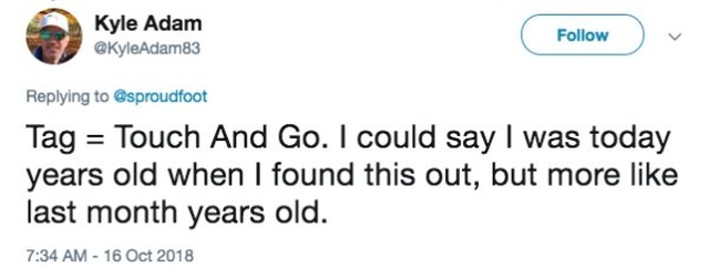 Dumb Epiphanies (19 pics)