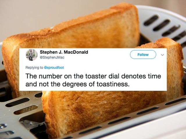 Dumb Epiphanies (19 pics)