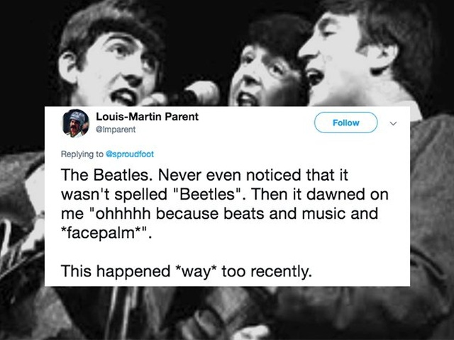 Dumb Epiphanies (19 pics)