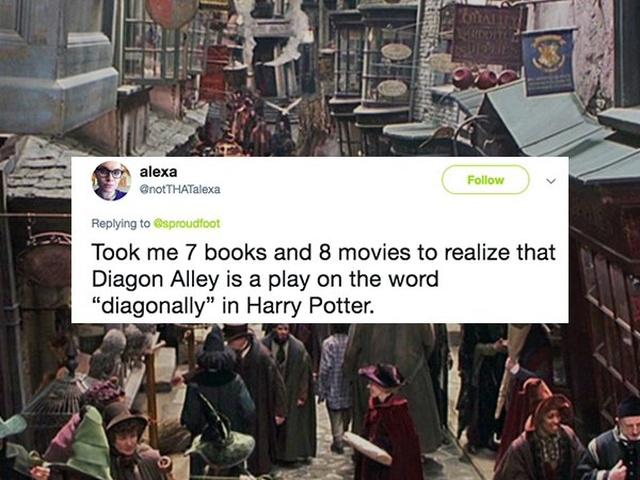 Dumb Epiphanies (19 pics)