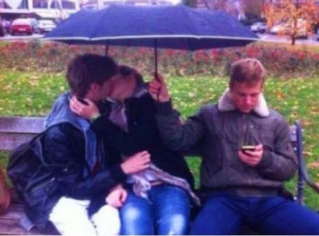 Welcome To The Friendzone (21 pics)