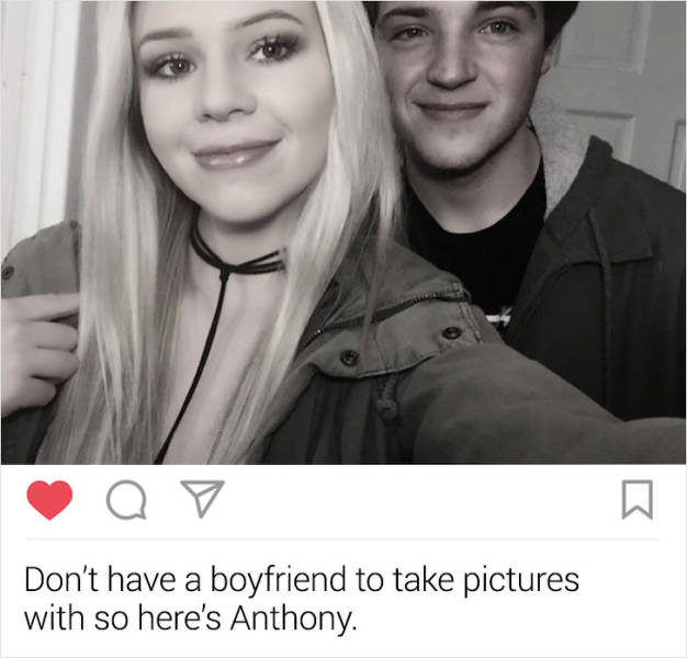 Welcome To The Friendzone (21 pics)