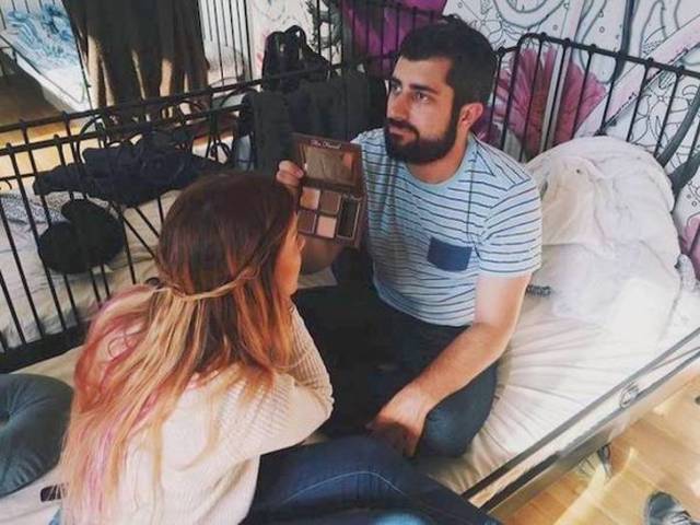 Welcome To The Friendzone (21 pics)