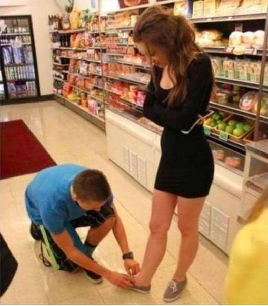 Welcome To The Friendzone (21 pics)