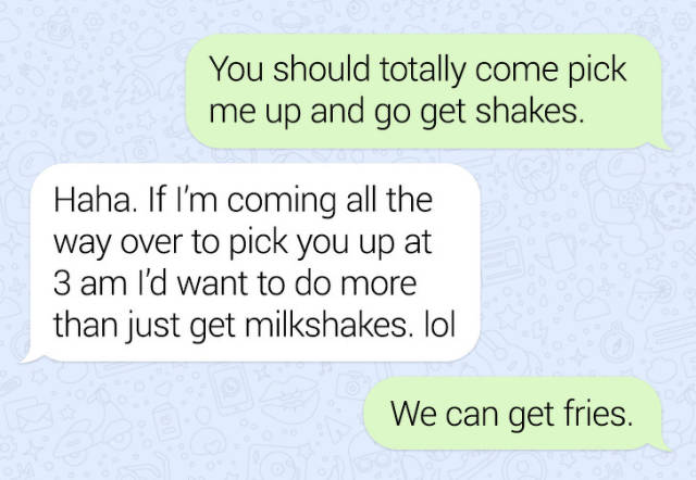 Welcome To The Friendzone (21 pics)