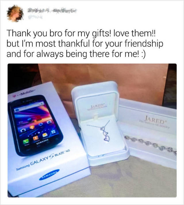 Welcome To The Friendzone (21 pics)