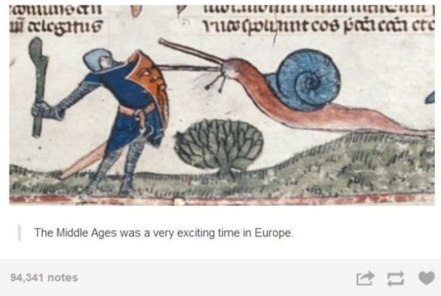 Historical Memes (28 pics)