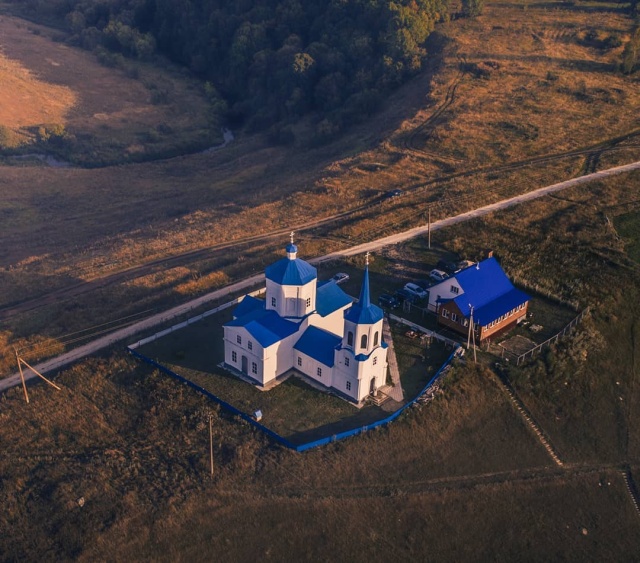 Russia From Above (25 pics)