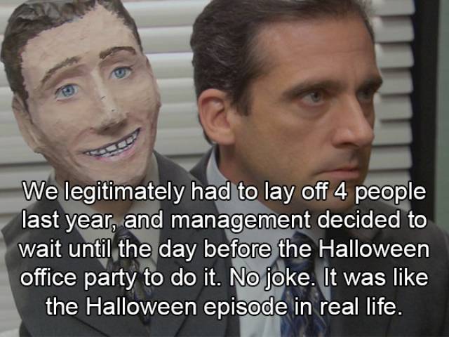 Many Bosses Want To Be More Like Michael Scott (14 pics)