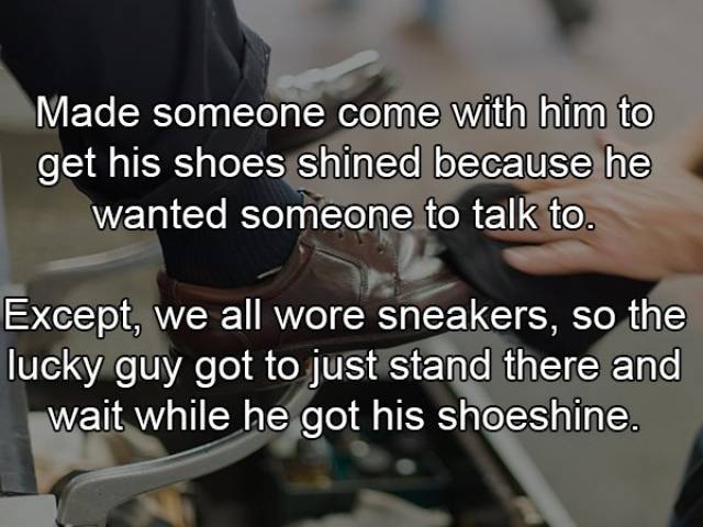 Many Bosses Want To Be More Like Michael Scott (14 pics)