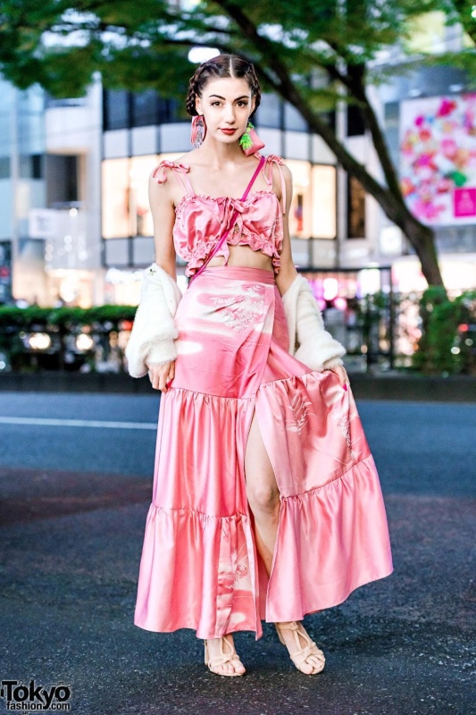 Tokyo Fashion (33 pics)