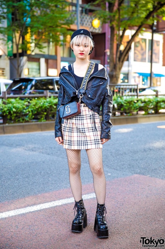 Tokyo Fashion (33 pics)