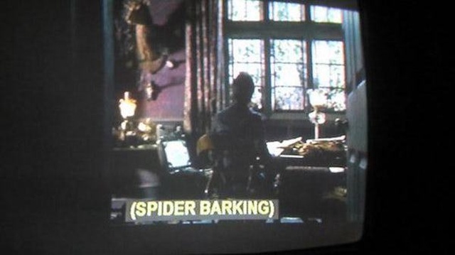 Funny TV Captions (36 pics)