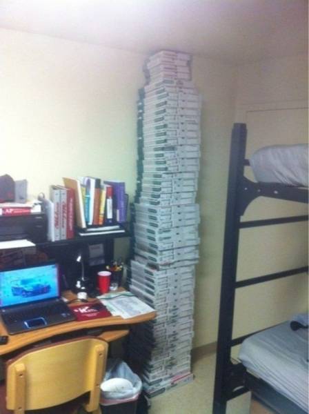 Life Can Be Hard (27 pics)