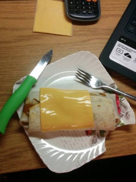 Life Can Be Hard (27 pics)