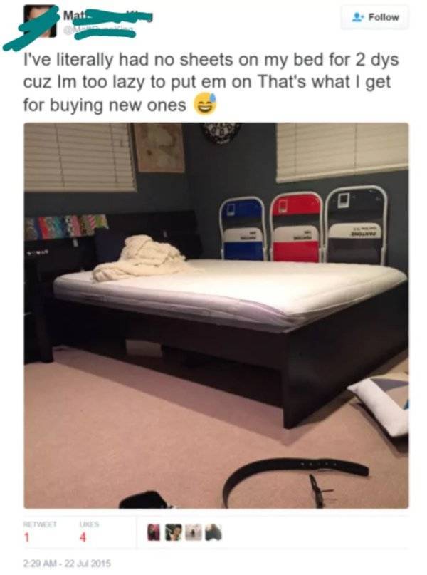 Life Can Be Hard (27 pics)