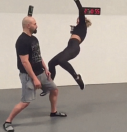 Acid Gifdump, October 22, 2018 (25 gifs)