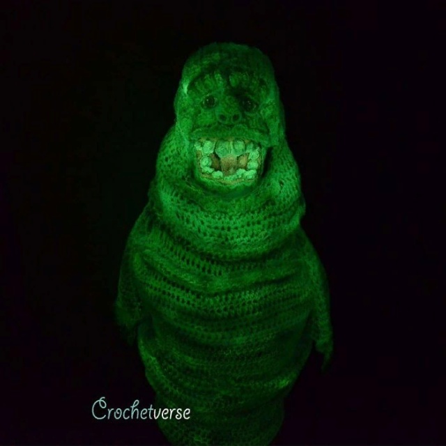 Handmade Halloween Costumes For Kids (8 pics)